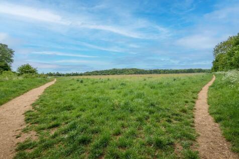 Nearby Countryside walks