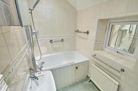 First Floor Bathroom Two