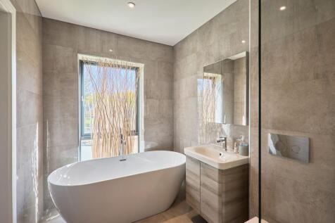 Ground Floor Bathroom