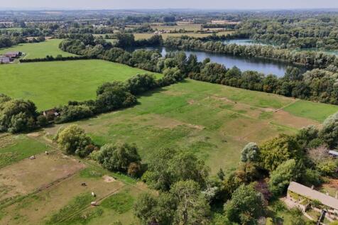 Surrounding Countryside