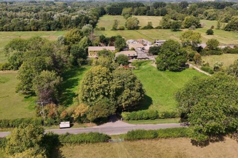 Surrounding Countryside