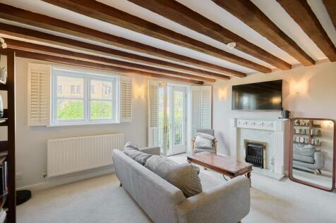 First Floor Sitting Room