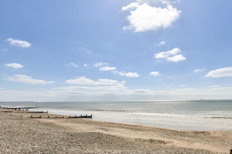 Seafront