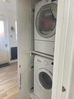 Utility area