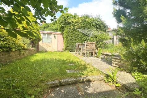 Garden Rear