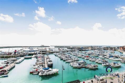 Harbour Location