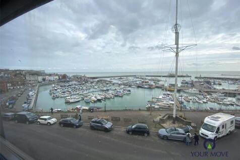 Harbour View