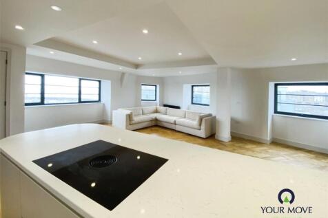 Open Plan