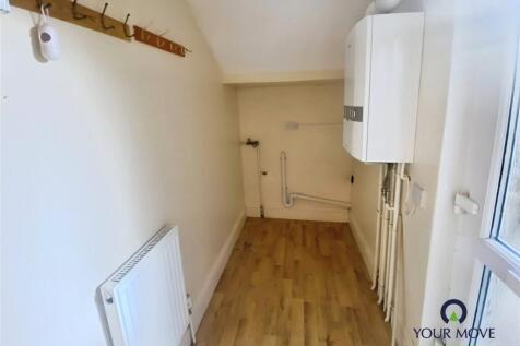 Utility Area