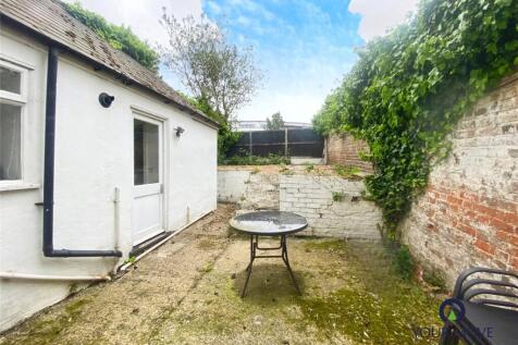 Garden Space