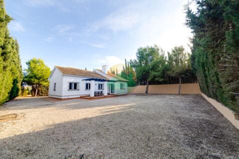 2 / 3 Bedroom Detached NEWBUILDS - Las Palas-PAL04-8