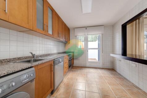 2 / 3 Bedroom Detached NEWBUILDS - Las Palas-PAL04-15