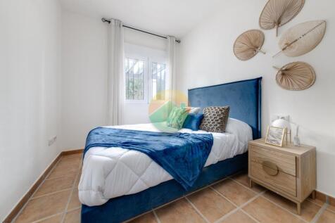 2 / 3 Bedroom Detached NEWBUILDS - Las Palas-PAL04-18