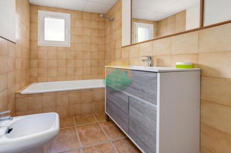 2 / 3 Bedroom Detached NEWBUILDS - Las Palas-PAL04-20