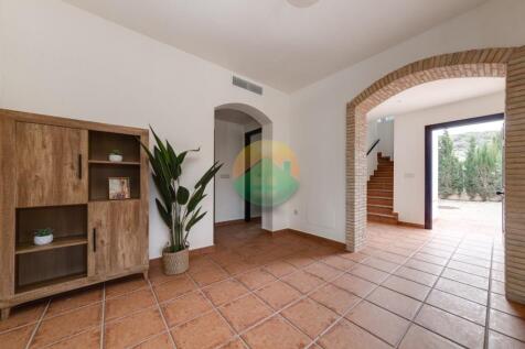 2 / 3 Bedroom Semi - detached NEWBUILD - Las Palas-PAL05-7