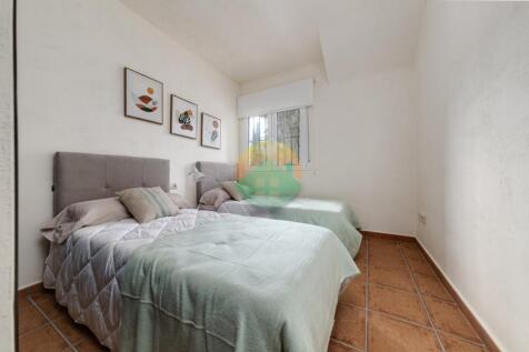 2 / 3 Bedroom Semi - detached NEWBUILD - Las Palas-PAL05-8