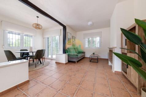 2 / 3 Bedroom Semi - detached NEWBUILD - Las Palas-PAL05-12