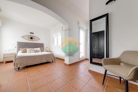 2 / 3 Bedroom Semi - detached NEWBUILD - Las Palas-PAL05-17