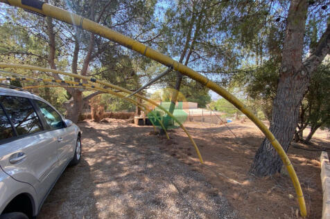 Two Country Houses For Sale-TOT19-25