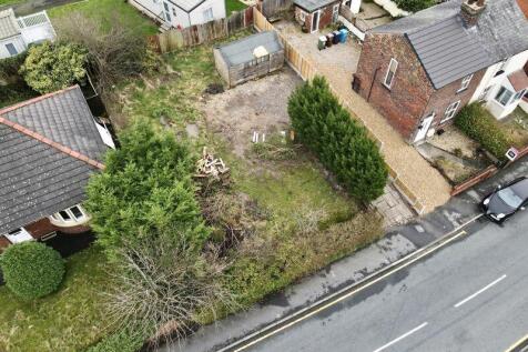 Front aerial