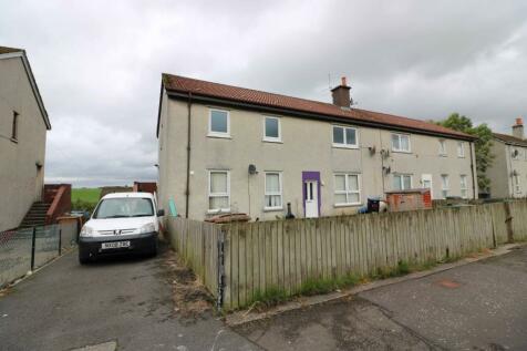 Flats For Sale in Cumnock, Ayrshire - Rightmove