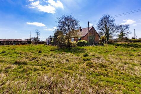 LOT 2 - The Barnyard