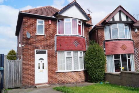 3 bedroom houses to rent in mansfield, nottinghamshire - rightmove