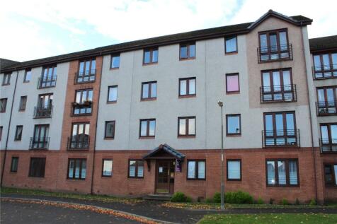 flats to rent leith