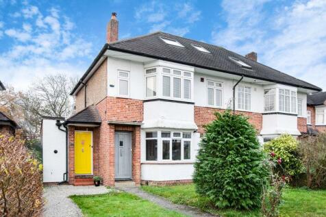 Properties For Sale In Esher Rightmove