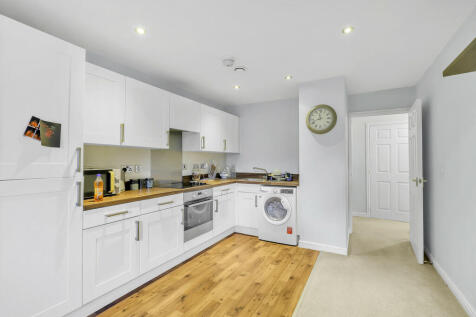 3 Birch Hill Cloc...