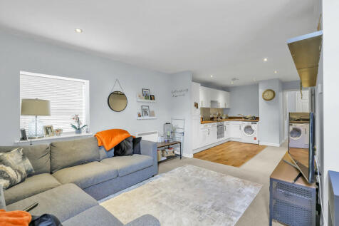 3 Birch Hill Cloc...