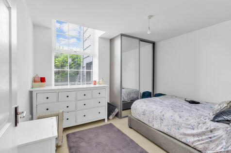 3 Birch Hill Cloc...