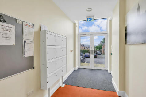 3 Birch Hill Cloc...