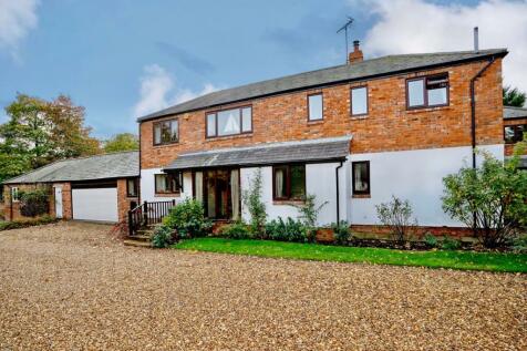 Properties For Sale in Hargrave | Rightmove