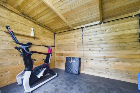 Summer House