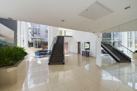 Reception Hall