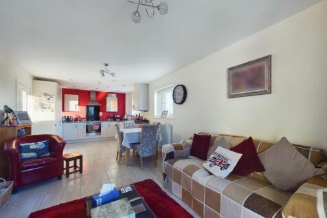 Lounge/Kitchen/Diner