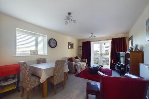 Lounge/Kitchen/Diner