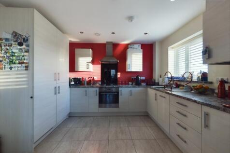 Lounge/Kitchen/Diner