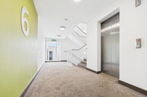 Floor Lobby