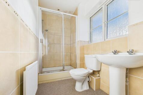 En-Suite To Bedroom Two