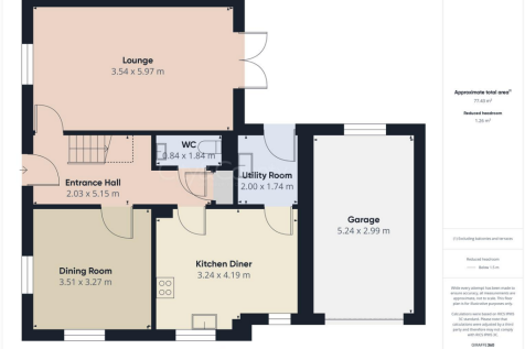 Ground Floor