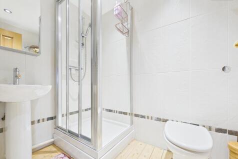 En-Suite To Bedroom Two