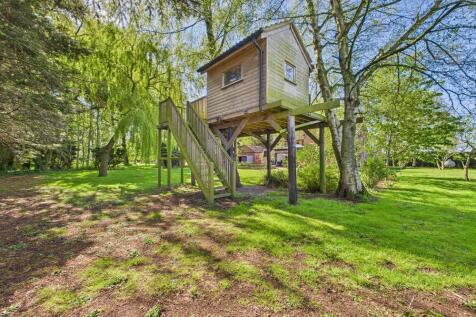 Tree House