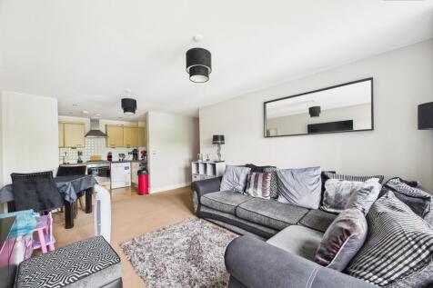 Lounge/Kitchen/Diner