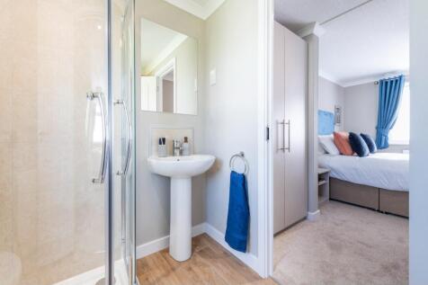 En-Suite/Dressing Area