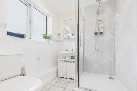 En-Suite To Bedroom Two