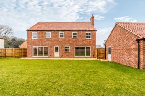 Plot 13, The Parklands (Sudbrooke)-6
