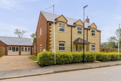 Plot 130, The Parklands (Sudbrooke)-5