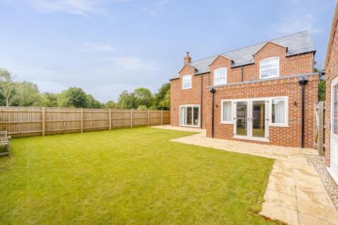Plot 130, The Parklands (Sudbrooke)-7